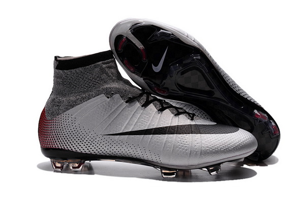 NIke Mercurial Superfly V Women Shoes--005